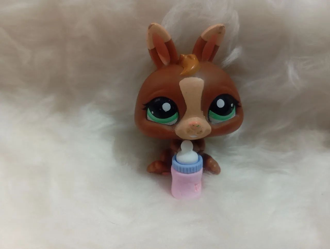 Coelho littlest pet shop 