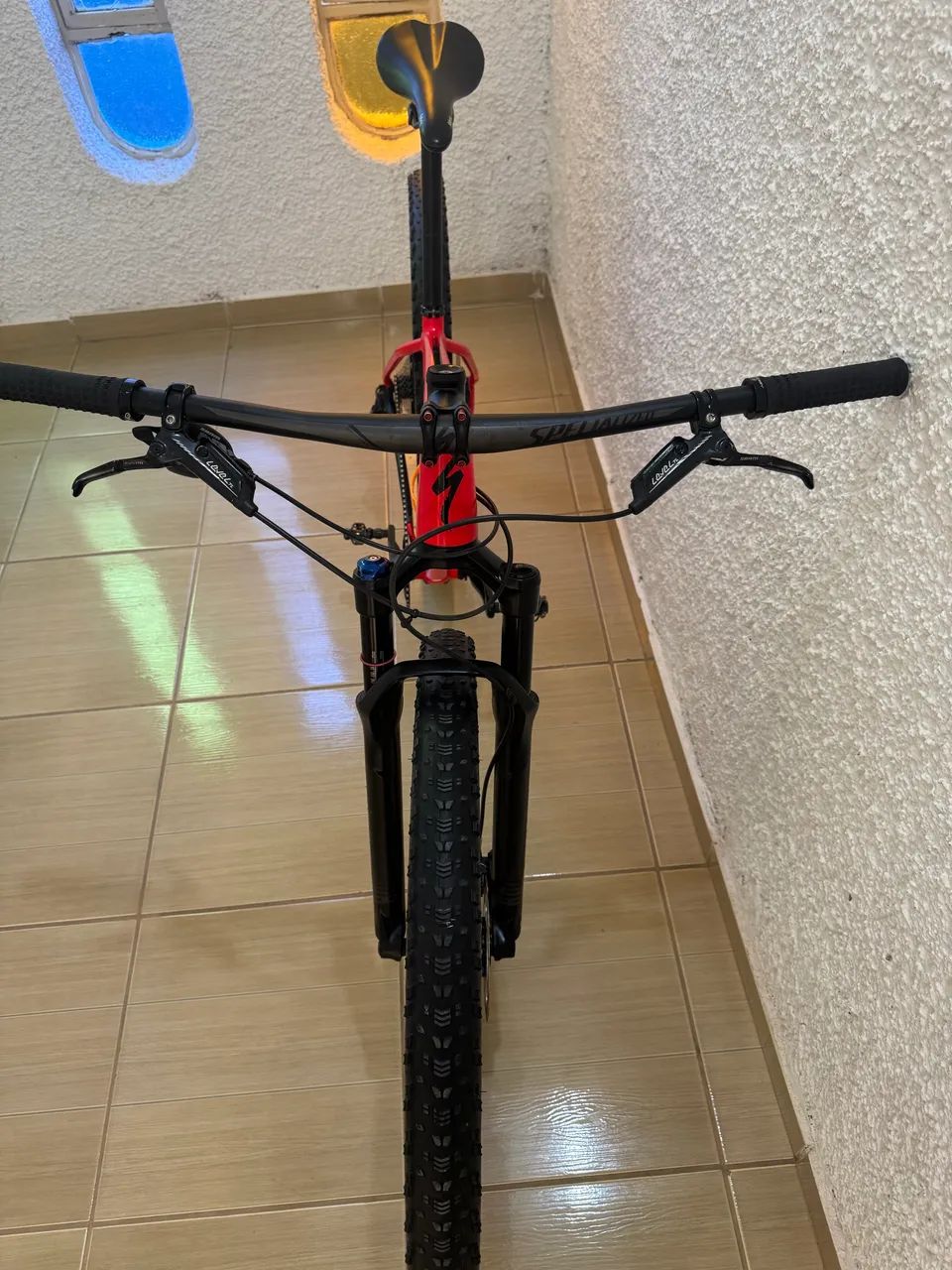 Bike specialized chisel  - Foto 4
