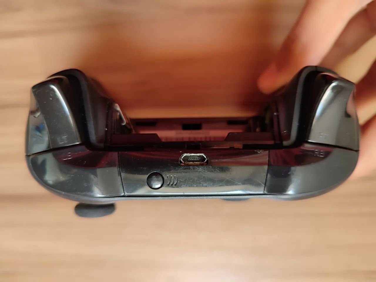 Controle Xbox One Wireless Original - Foto 5