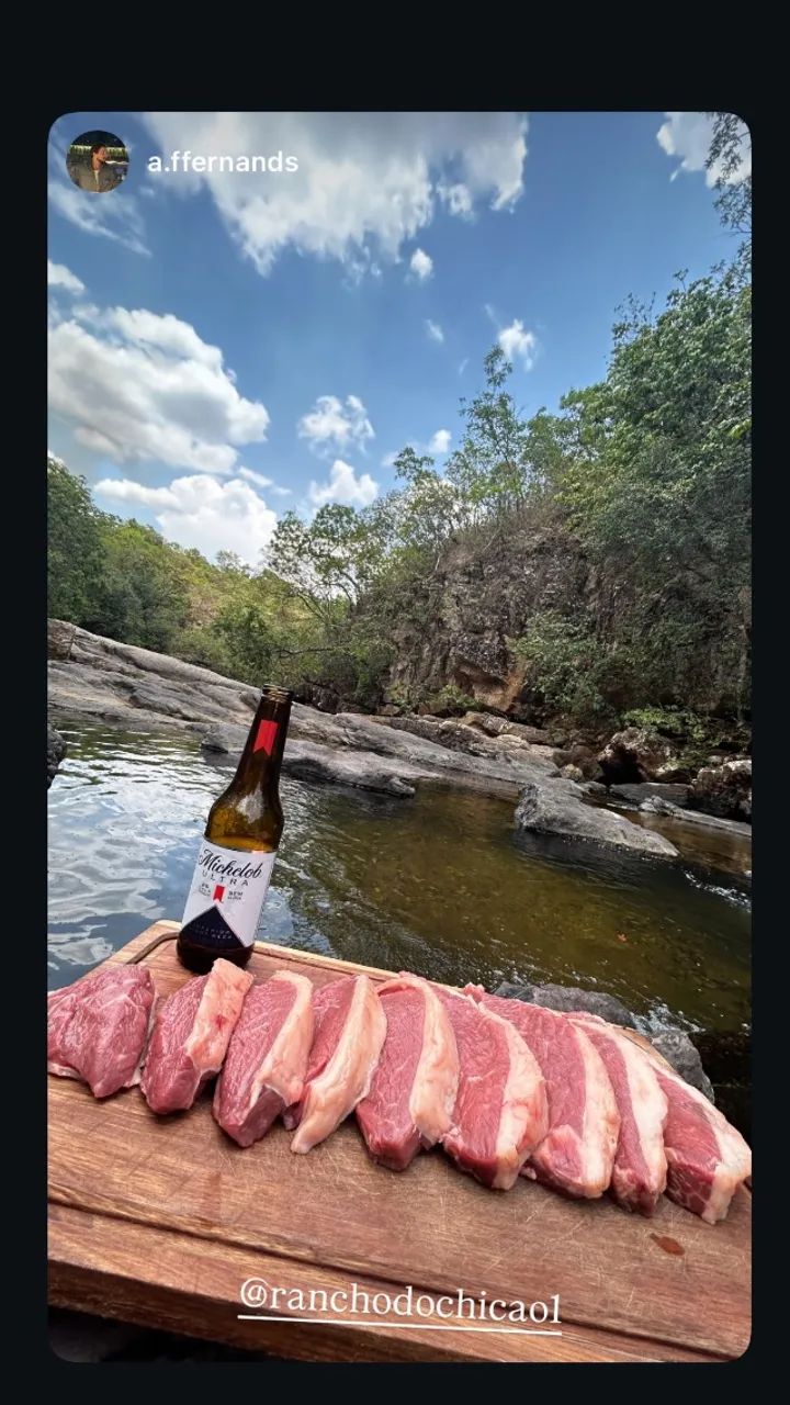 Aluguel chácara temporada  - Foto 2