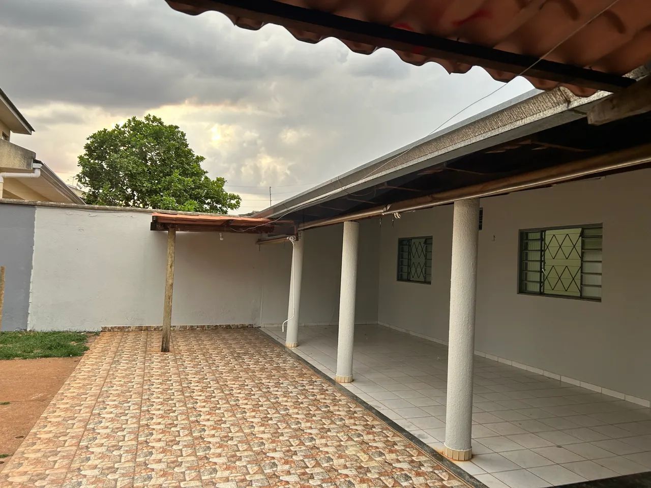 Foto - Goiânia - Setor Jaó