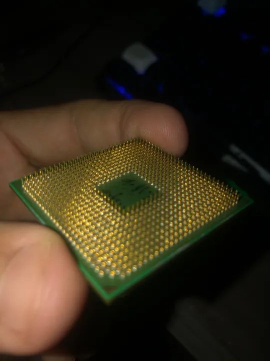 Processador amd sempron 2001 - Foto 3