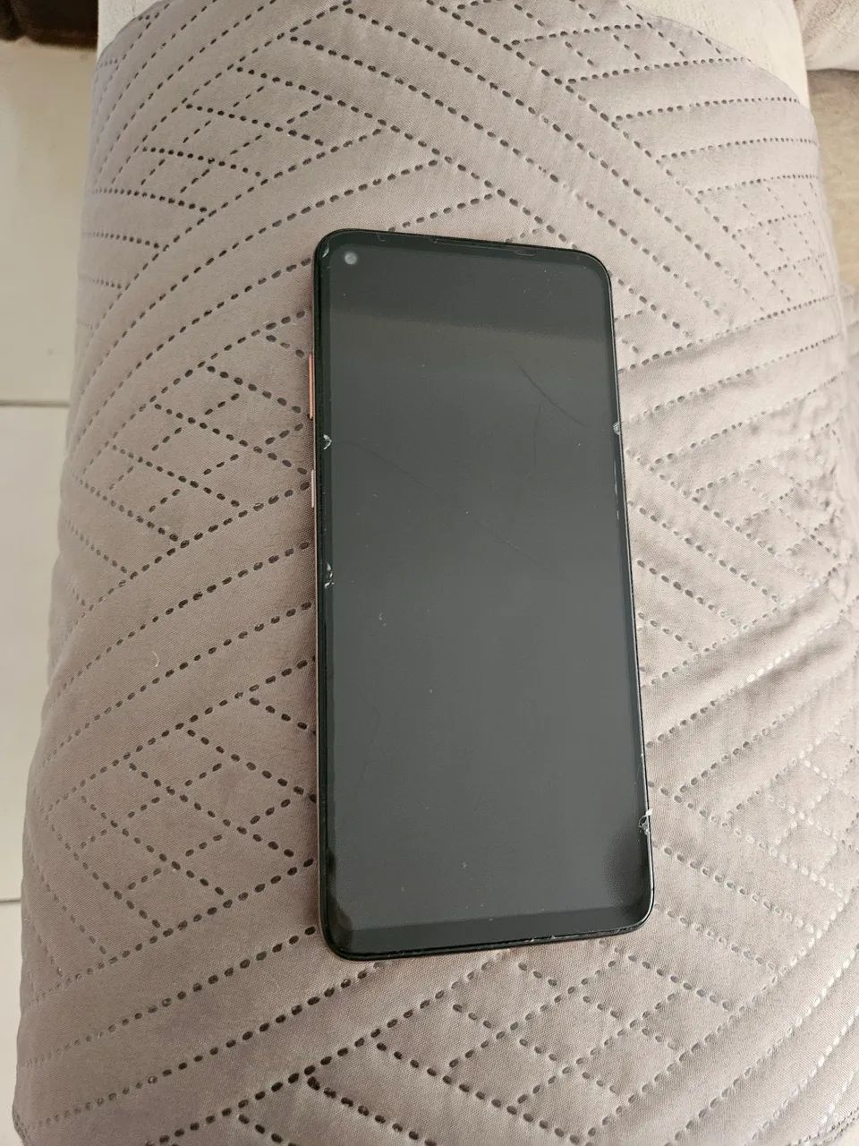 Aparelho celular Motorola G9 Plus  - Foto 3