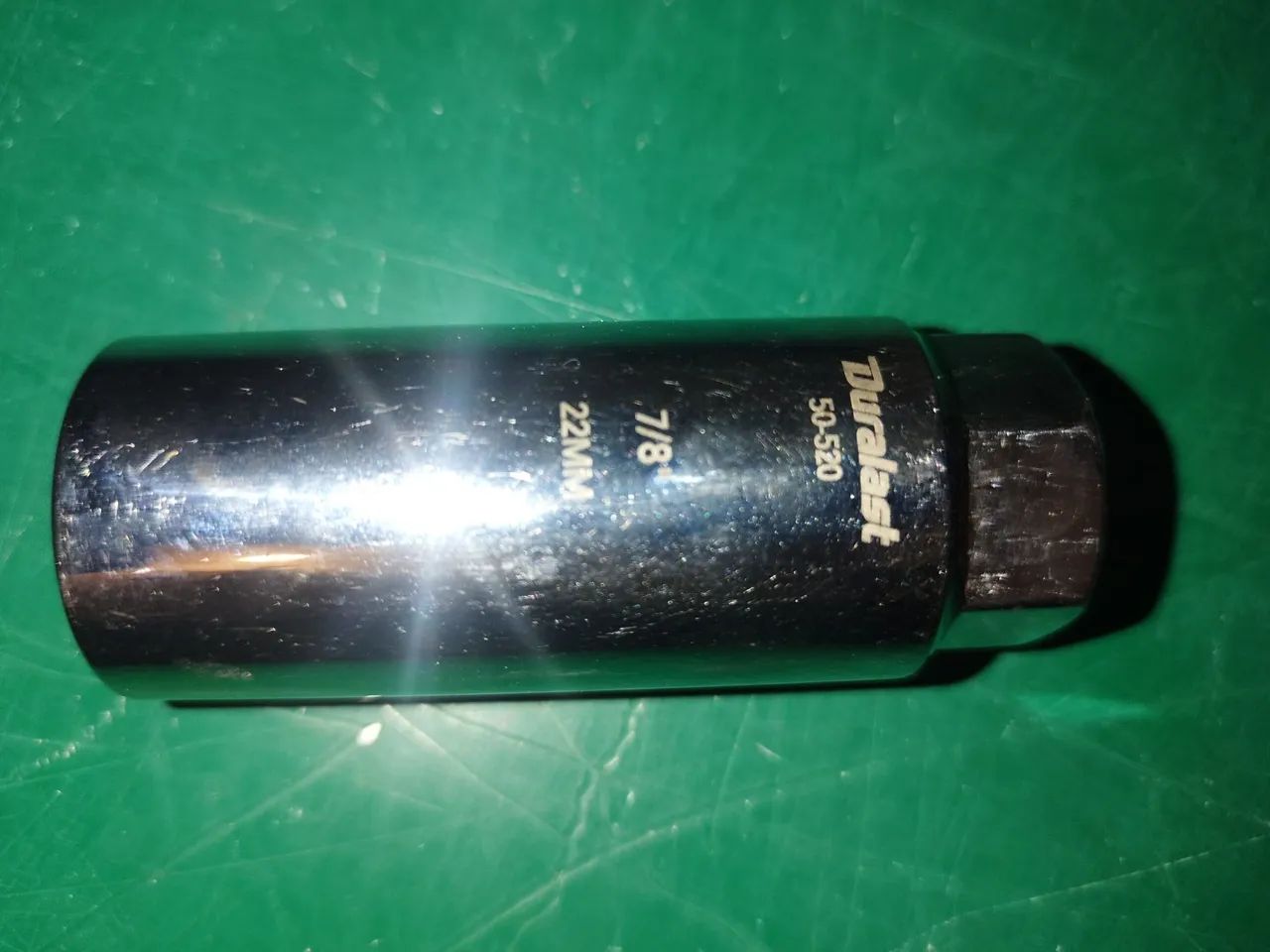 Socket Wrench Key for Lambda Probe INOX65060371576579120