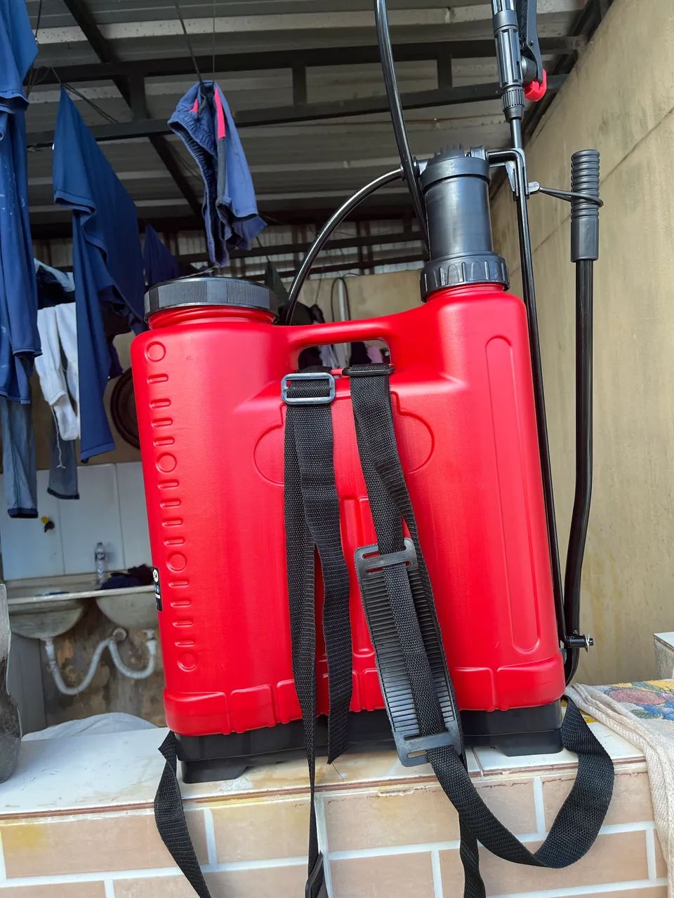 Bomba de veneno  - Foto 2