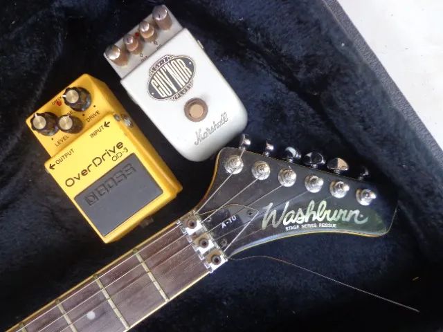 Guitarra - Foto 3