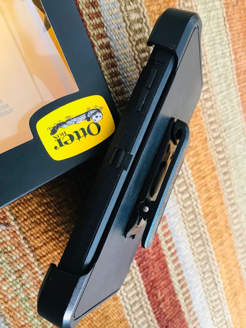 iPhone 8 Plus + case Otterbox  - Foto 5