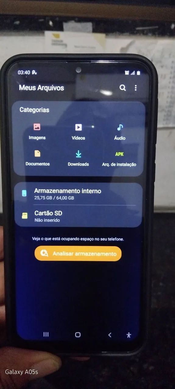 Samsung GALAXY M 20 - Foto 4