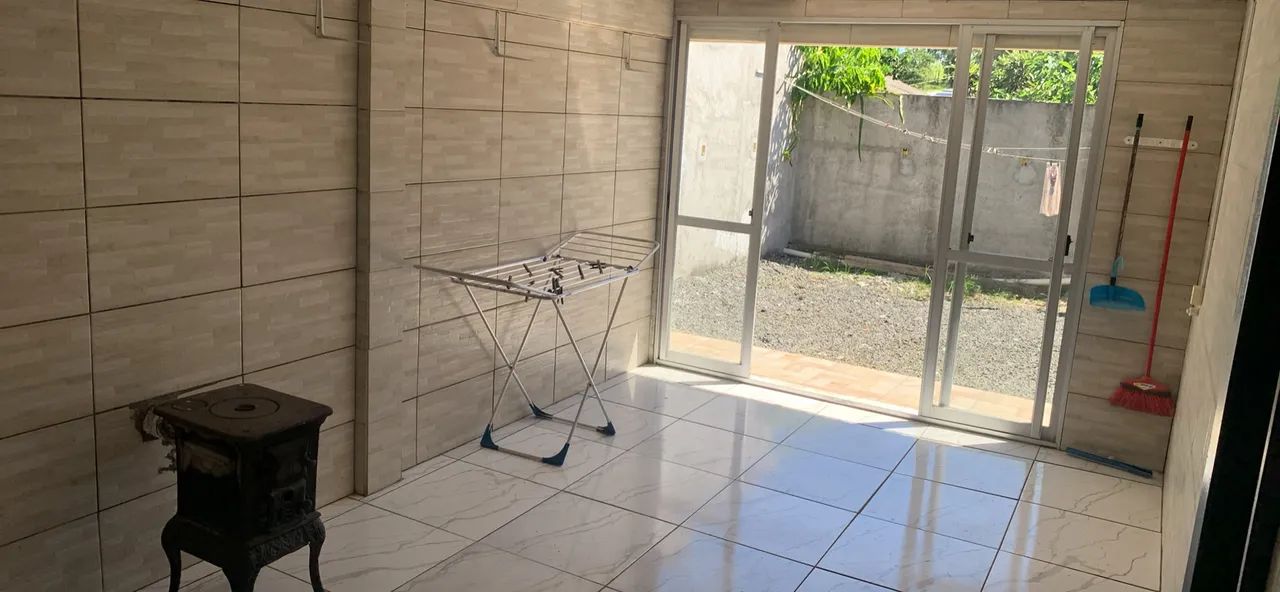 foto - Criciúma - Vila Zuleima