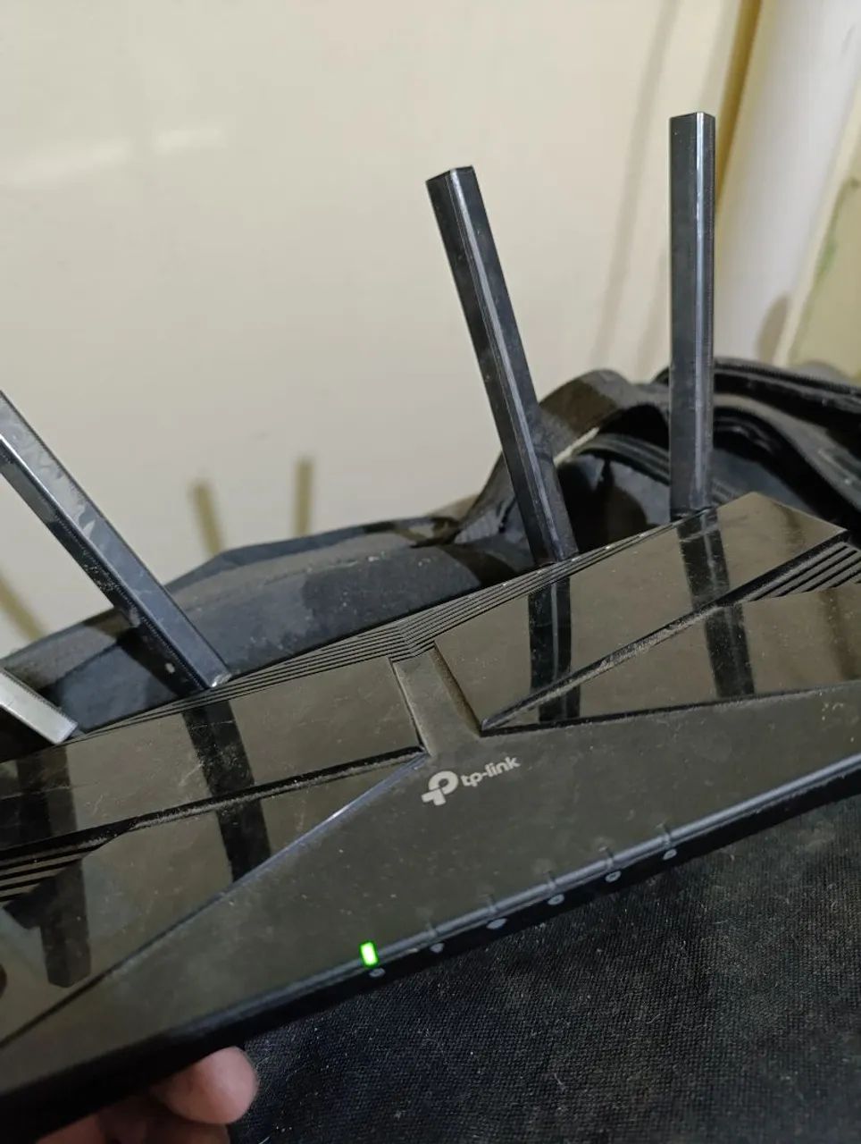 Roteador TP-Link Wi-fi 6