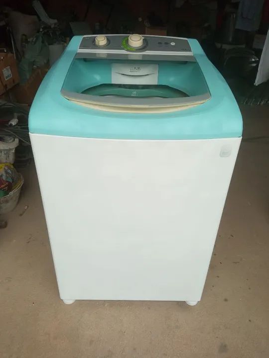 Maquina de lavar Consul 11kg