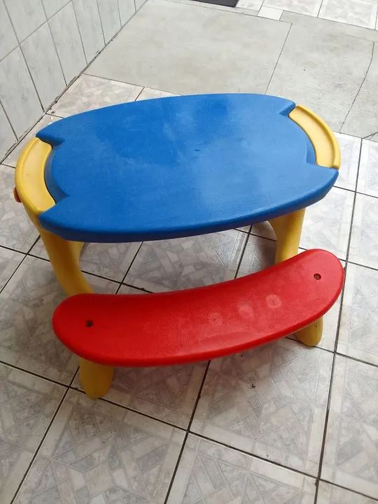 Mesa em ótimo estado  - Foto 3