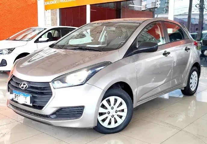 R HB20 COMFORT 1.0 MT / MUITO NOVO / (81) 99269.3482 RICARDO COSTA HN VEICULOS - Foto 2