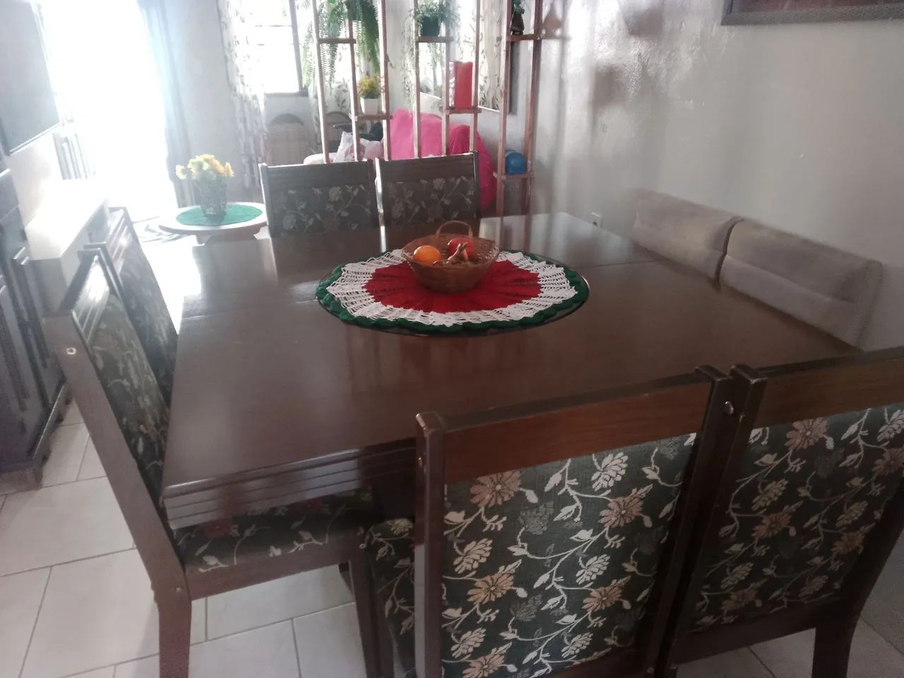 Mesa 8 places64307304556675123