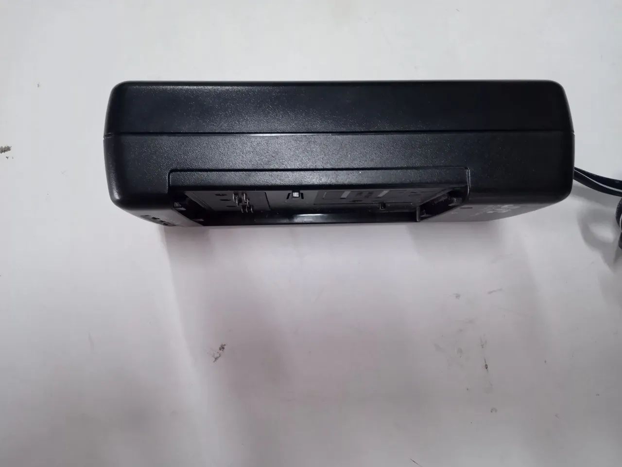 Carregador de Câmera JVC AA-V11U - Foto 3