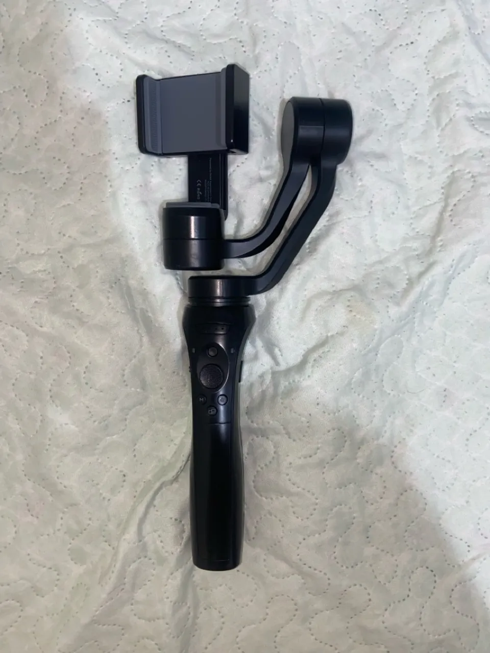 Gimbal para Smartphone