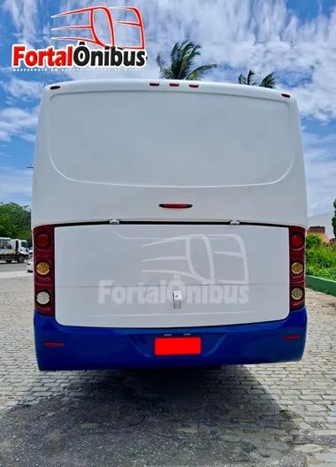 VW 17-230 Mascarello Roma 330 - Foto 7