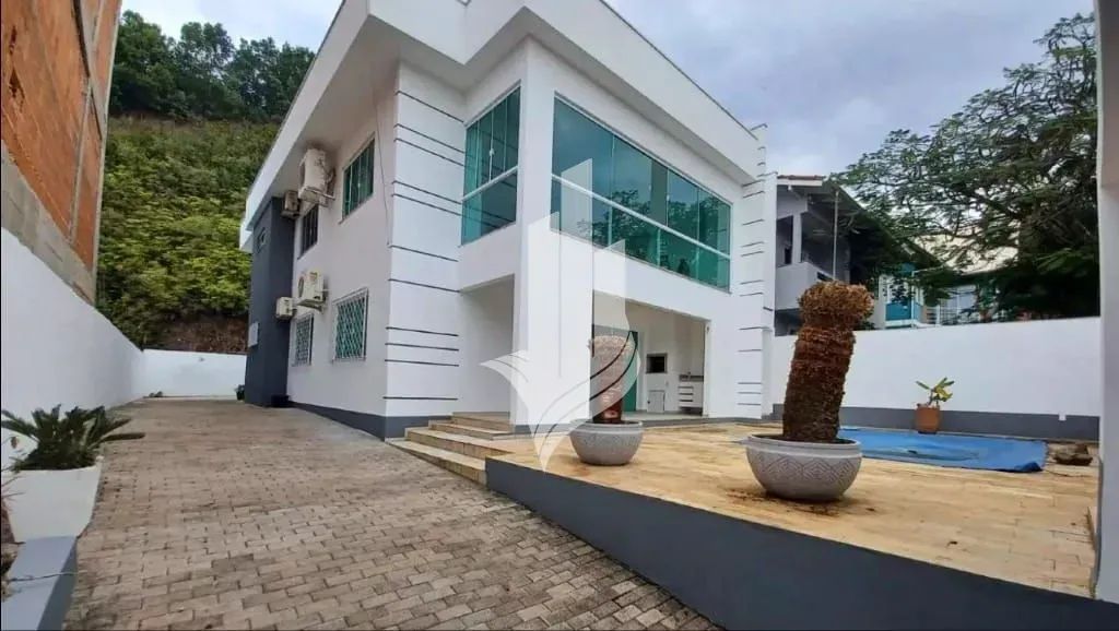 Casa de Alto Padrão na Praia Brava - Foto 3