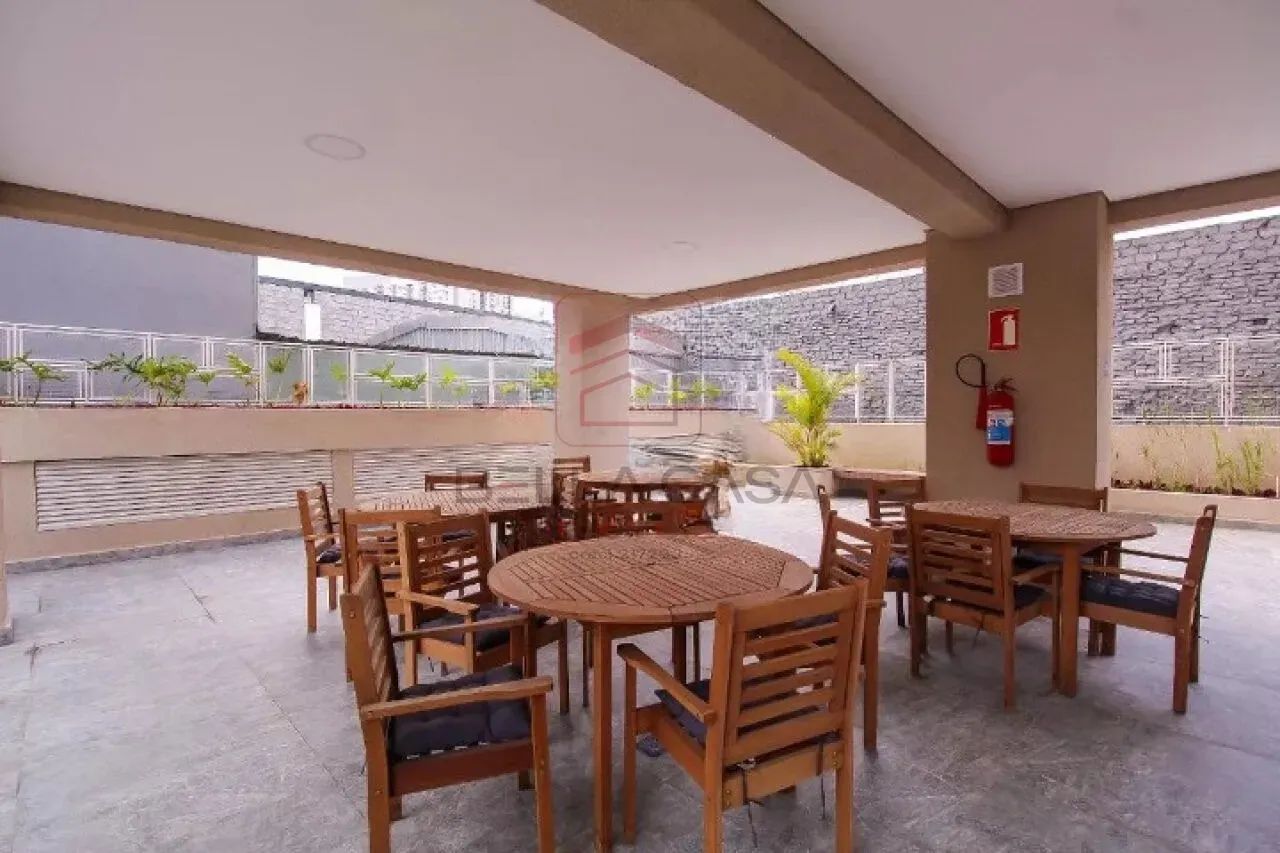 Apartamento Studio - 30 metros- Mooca- para venda - com lazer completo - Foto 4