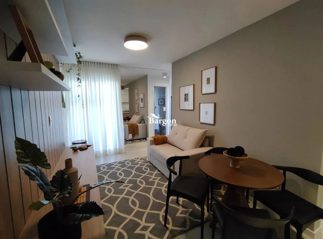Apartamento 2 quartos a venda no Bairro Granbery em Juiz de Fora - Foto 3