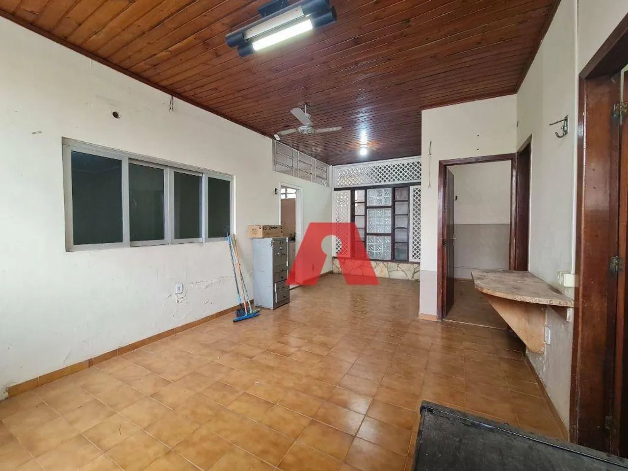 CASA NA AVENIDA CEARÁ - Foto 5