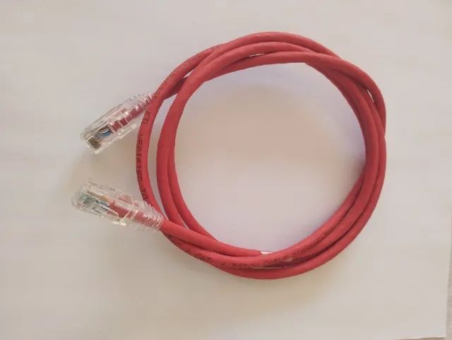 Patch Cord CAT6 Furukawa 1,5M - Foto 2