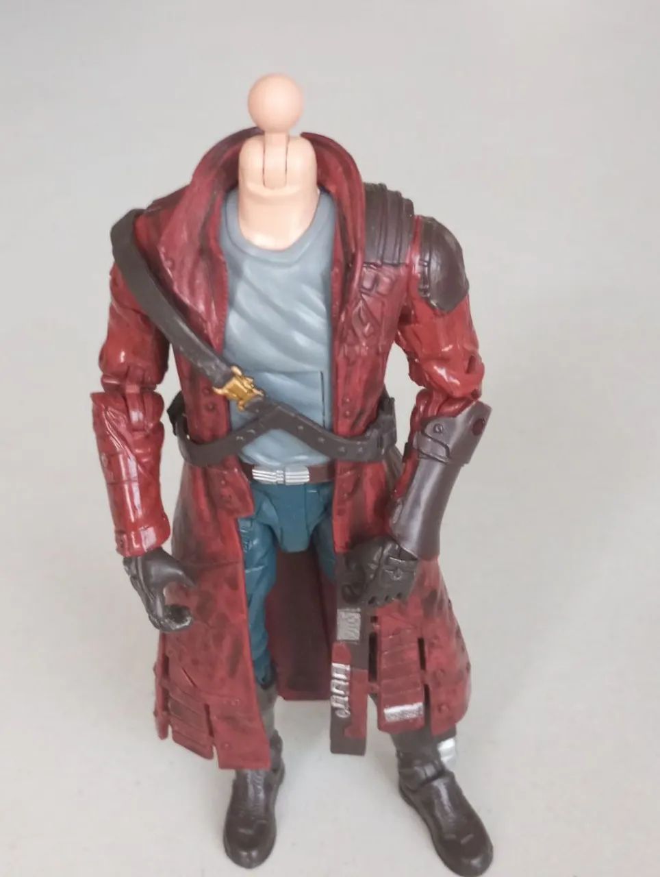 Marvel Legends - Senhor das Estrelas - Foto 2
