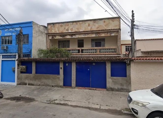 Foto - São João de Meriti - Centro