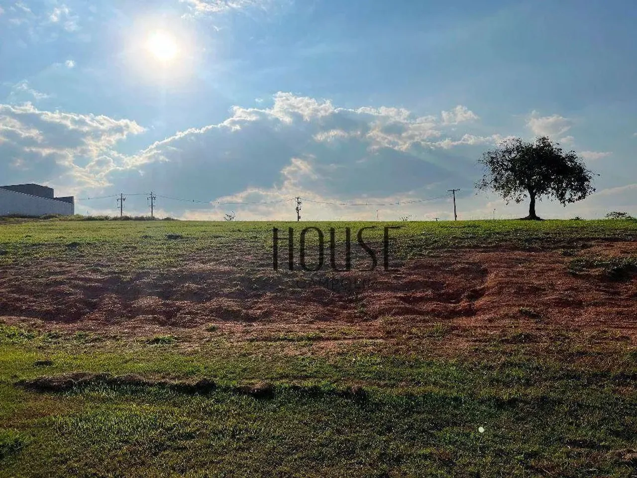 Terreno à venda em condomínio fechado em Sorocaba | 1018m² em Up Sorocaba Residencial | TE