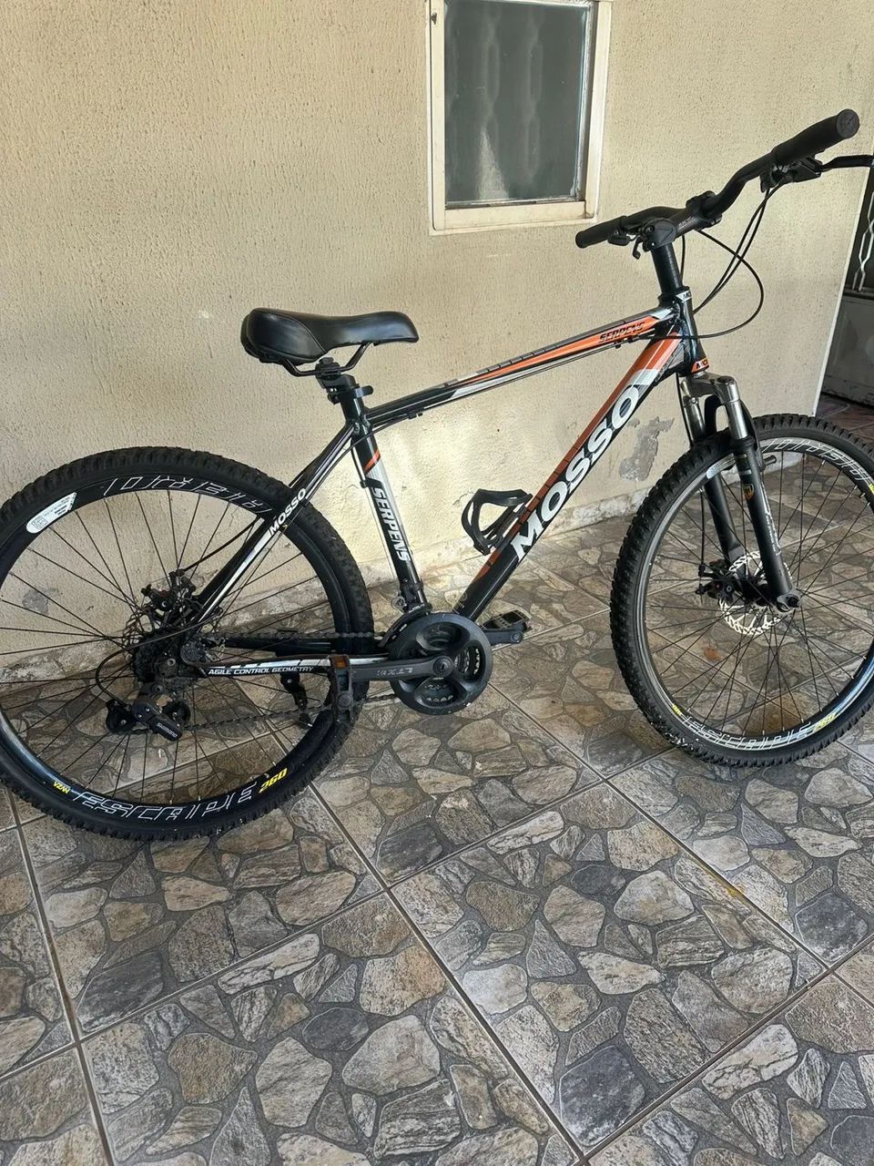 Bicicletas Online Bicicleta Foxter Rodado 26 Precio Bicicleta Aro