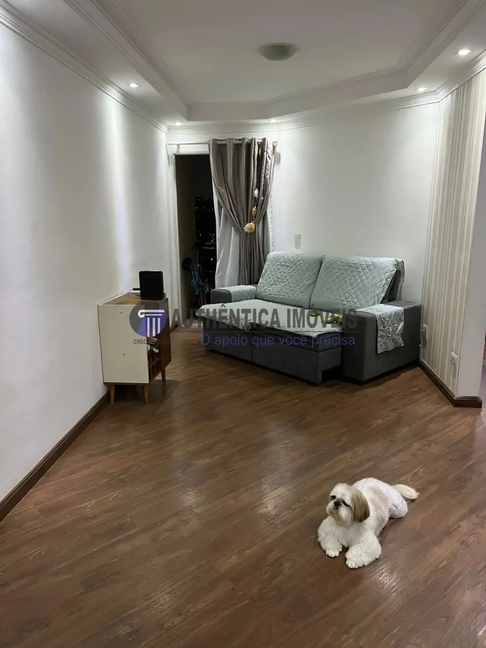 APARTAMENTO para LOCAÇÃO - SÃO PEDRO - OSASCO - SÃO PAULO - AUTHÊNTICA IMÓVEIS