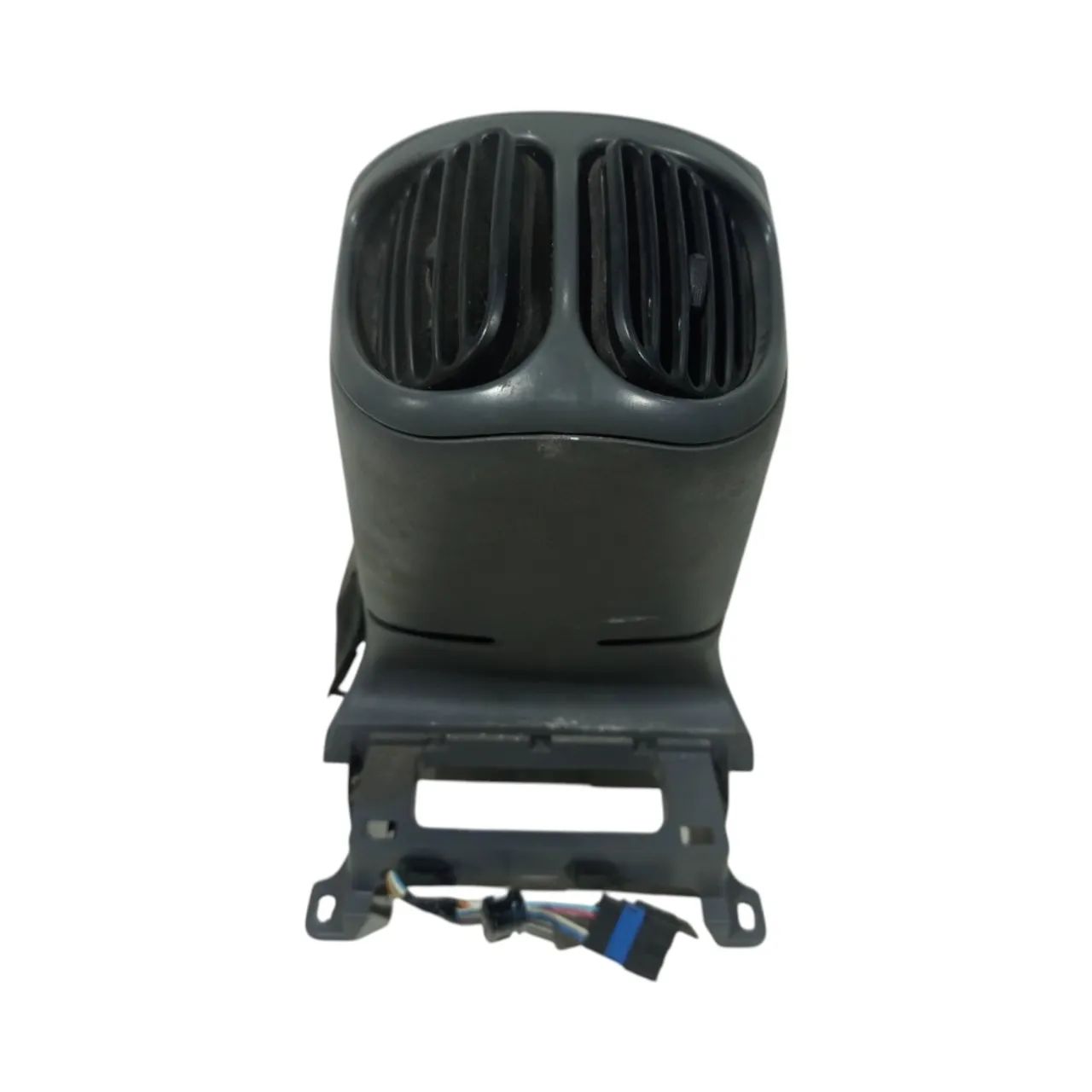 Console Central Traseiro Picasso Citroen Xsara 2001 A 2011 - Foto 2