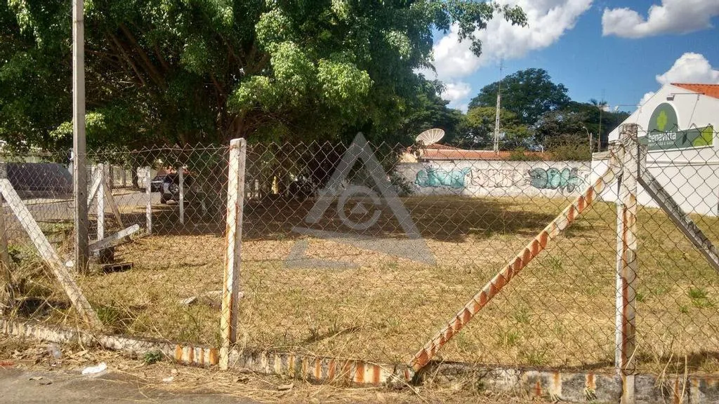 Terreno à venda e para alugar em Campinas, Barão Geraldo, com 700 m²
