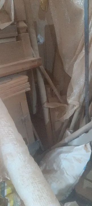 Diversas portas e janelas usadas - Foto 5