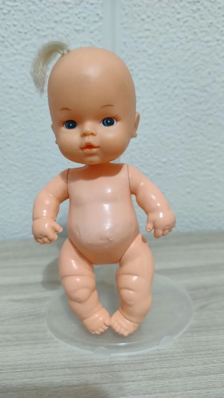 Boneca Chuquinha - Estrela - Anos 90 - Foto 5