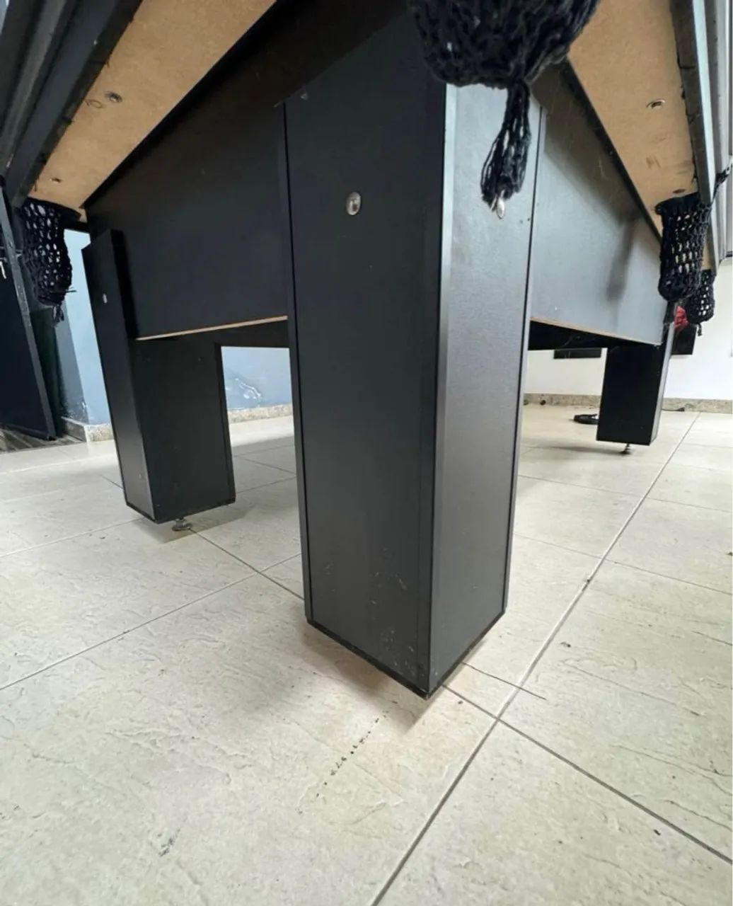 Mesa de sinuca profissional com entrega 