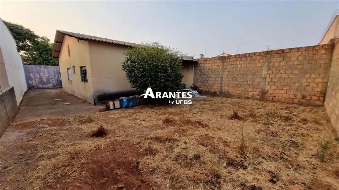 Casa com 96m² 2 quartos à venda no Jardim Botânico II - Foto 5