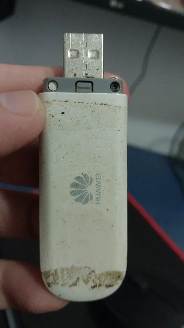 Modem 3G Huawei E303C ? Desbloqueado | Internet Rápida e Portátil