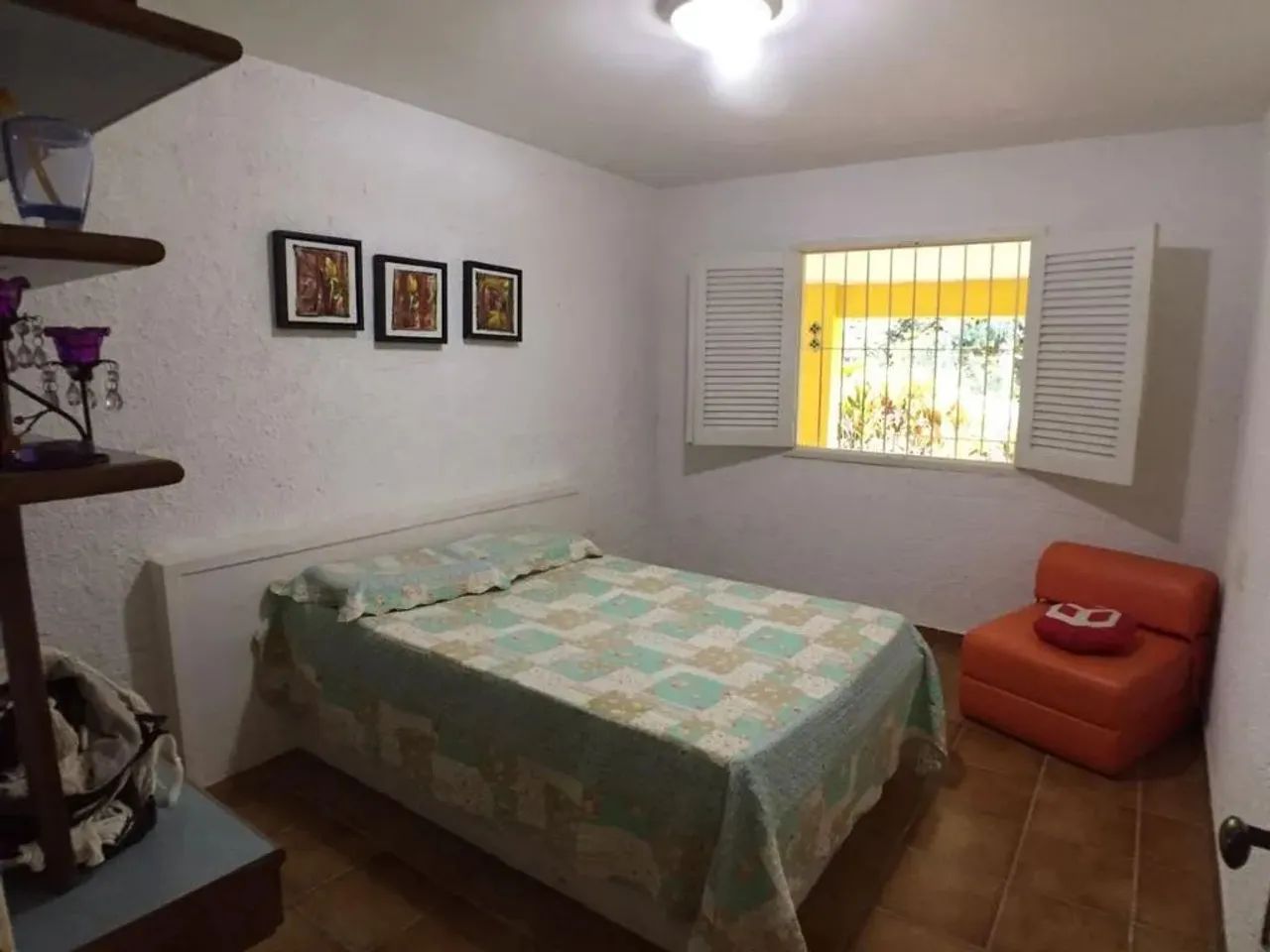 Casa à venda em Aldeia com 03 quartos - Foto 3