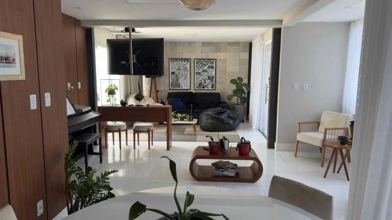 Casa em Condomínio Fechado - Mangueiras na Rio de Janeiro - Foto 2