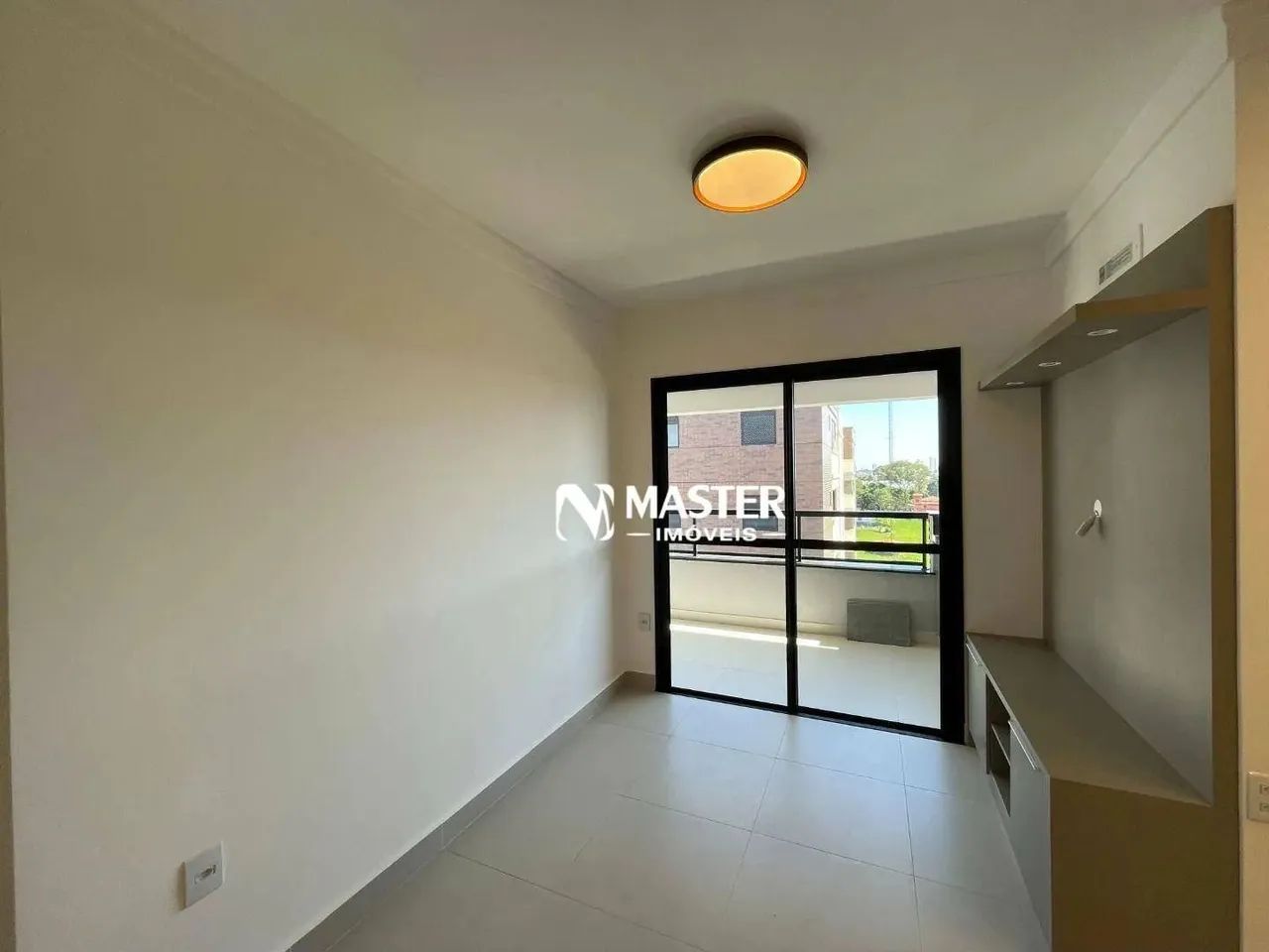 Apartamento com 2 dormitórios para alugar, 74 m² por R$ 4.805,98/mês - Parque das Indústri - Foto 3