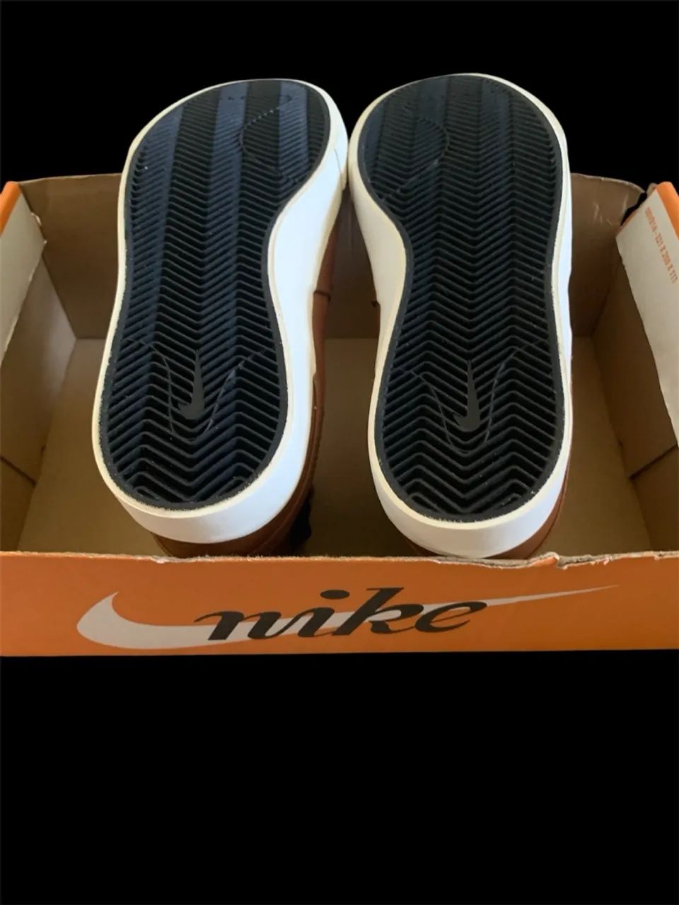 Botinha Nike zoom janoski slip mid  - Foto 3
