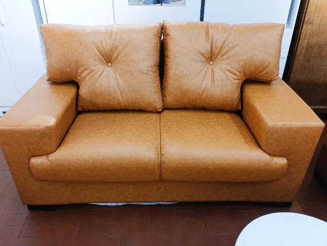 Conjunto Sofá 03 e 02 lugares Júlia. - Foto 5