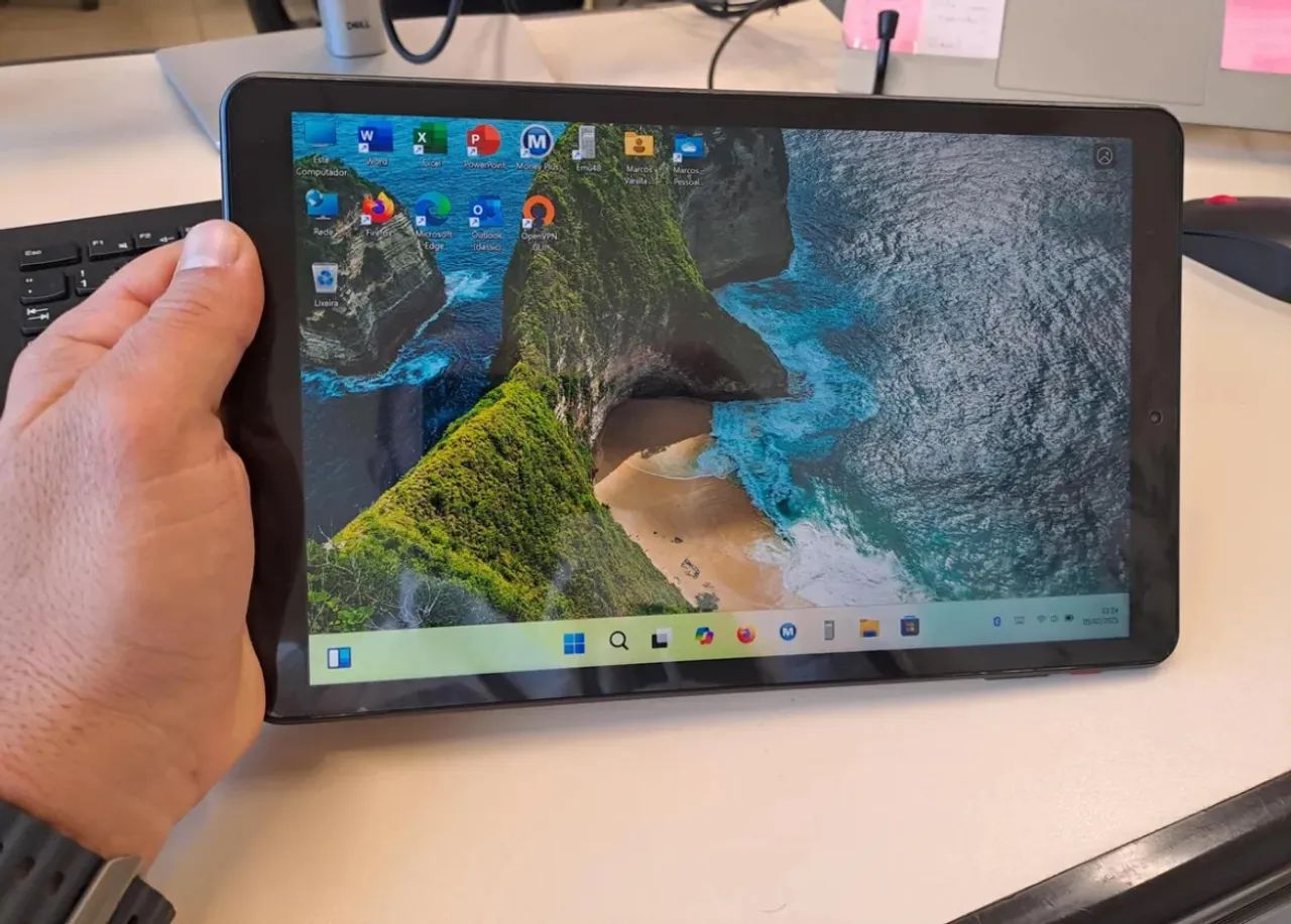 Tablet on Windows  - Foto 2