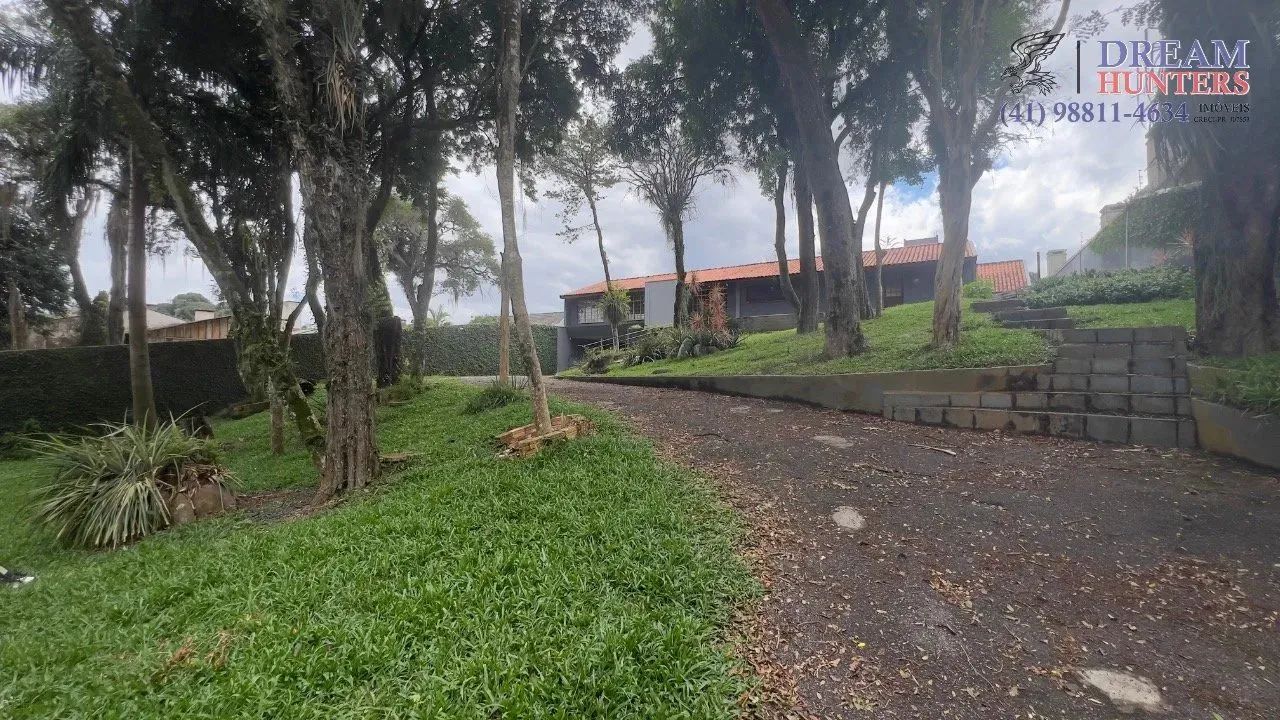 Casa Comercial/Residencial à venda com 500m² - São Lourenço - Curitiba/PR - Foto 3