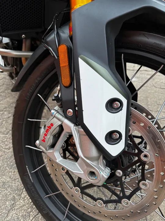 Tiger 900 Rally Pro - Equipadissima - Foto 2