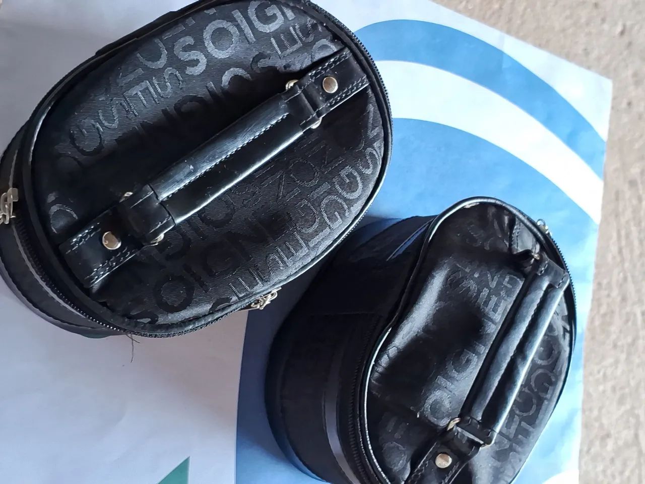 Kit de Necessaire Feminino - Foto 4