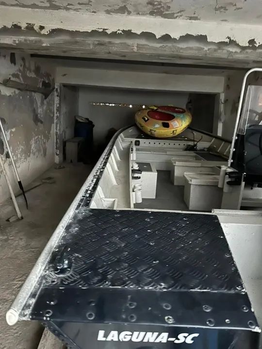 Barco Maresias Caiman 670  - Foto 4