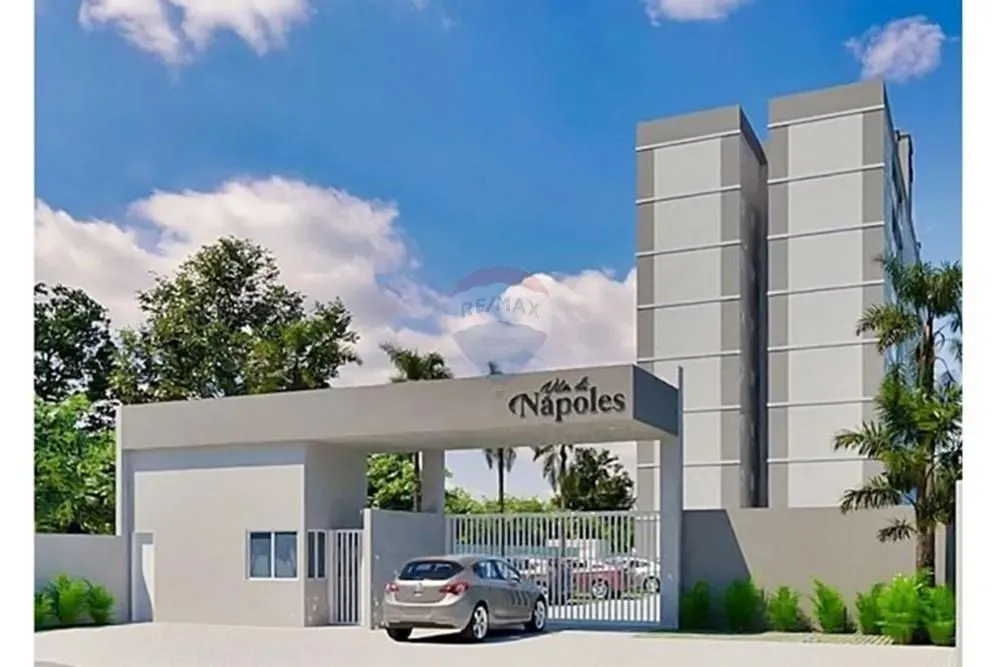 "Apartamento Ideal: Conforto em Itoupava Central"