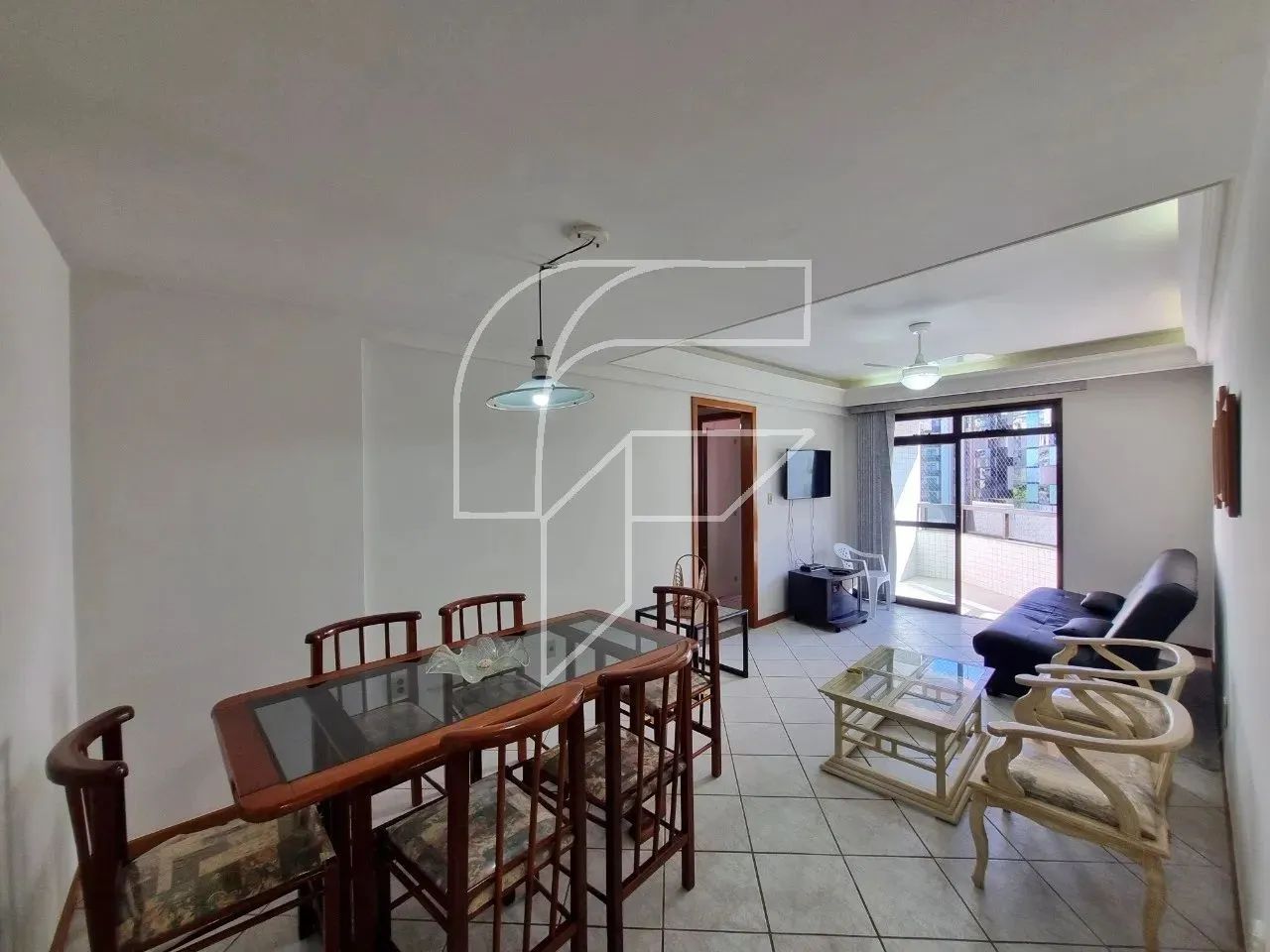 Imóvel para venda tem 75 metros quadrados com 2 quartos em Centro - Guarapari - ES - Foto 4